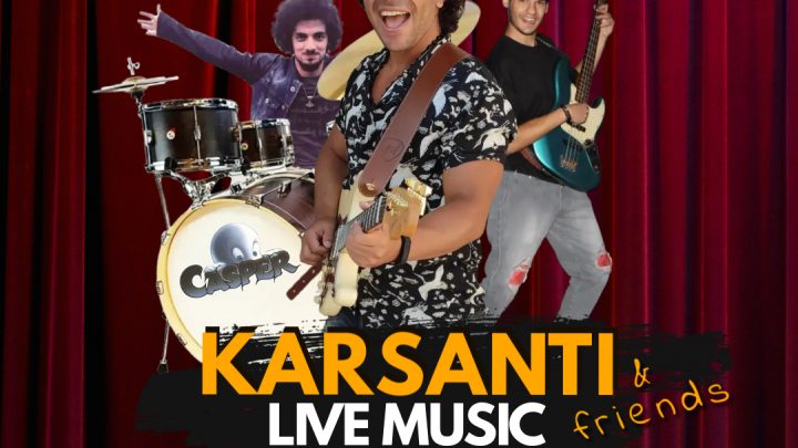 Her Pazartesi – Casper